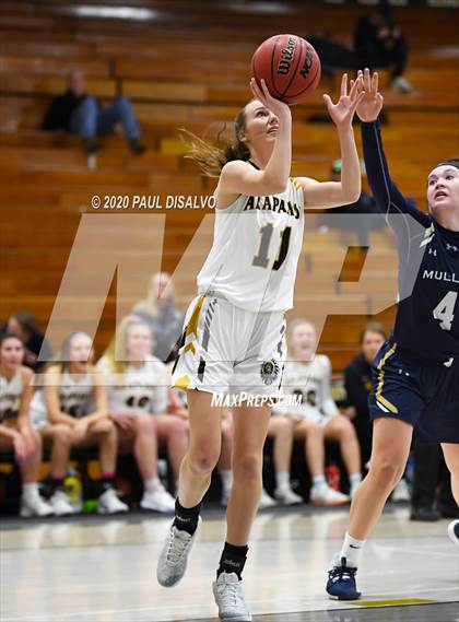 Thumbnail 3 in Mullen @ Arapahoe photogallery.