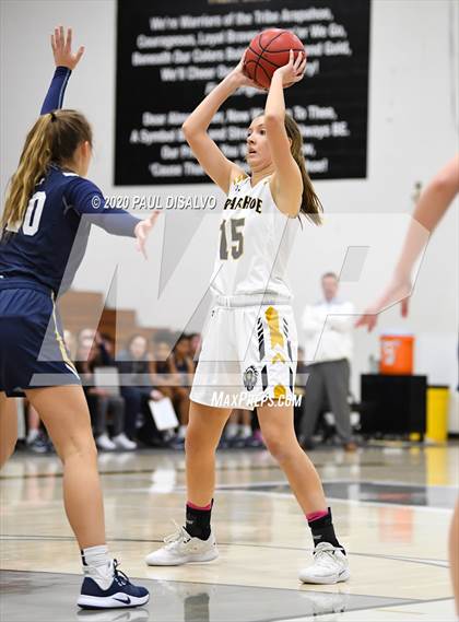 Thumbnail 1 in Mullen @ Arapahoe photogallery.