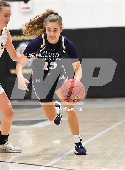 Thumbnail 2 in Mullen @ Arapahoe photogallery.
