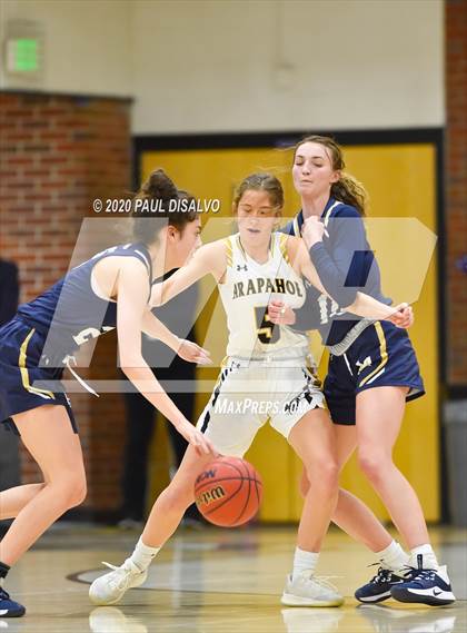 Thumbnail 1 in Mullen @ Arapahoe photogallery.