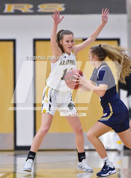 Thumbnail 2 in Mullen @ Arapahoe photogallery.