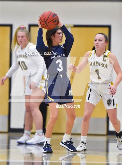 Thumbnail 1 in Mullen @ Arapahoe photogallery.