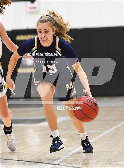 Thumbnail 1 in Mullen @ Arapahoe photogallery.