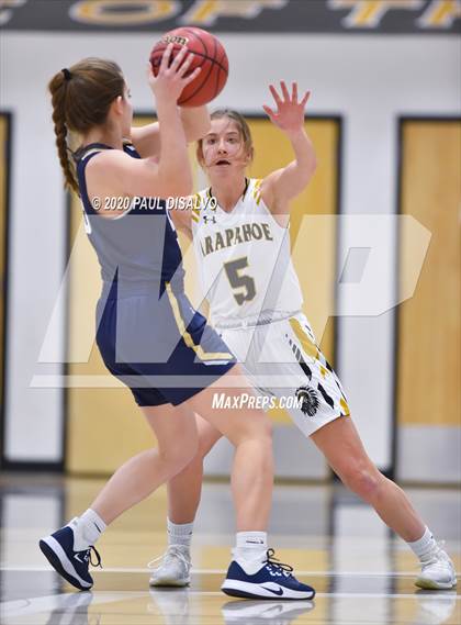 Thumbnail 2 in Mullen @ Arapahoe photogallery.