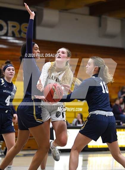 Thumbnail 3 in Mullen @ Arapahoe photogallery.