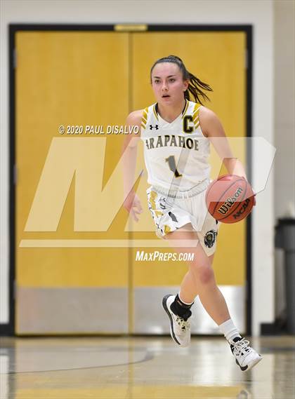 Thumbnail 1 in Mullen @ Arapahoe photogallery.