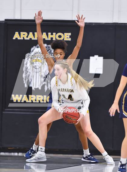 Thumbnail 1 in Mullen @ Arapahoe photogallery.