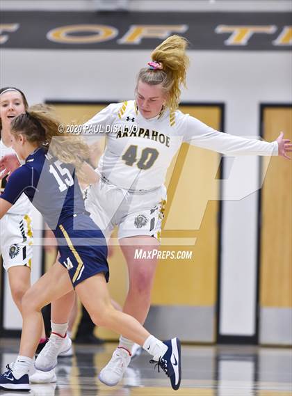 Thumbnail 1 in Mullen @ Arapahoe photogallery.
