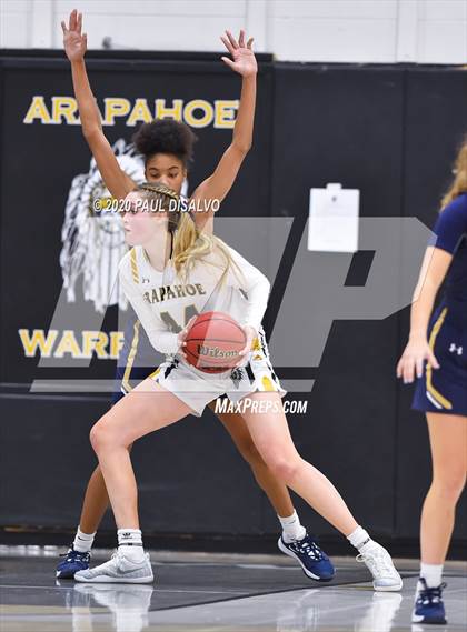 Thumbnail 2 in Mullen @ Arapahoe photogallery.
