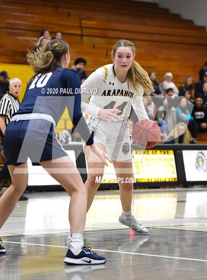 Thumbnail 1 in Mullen @ Arapahoe photogallery.