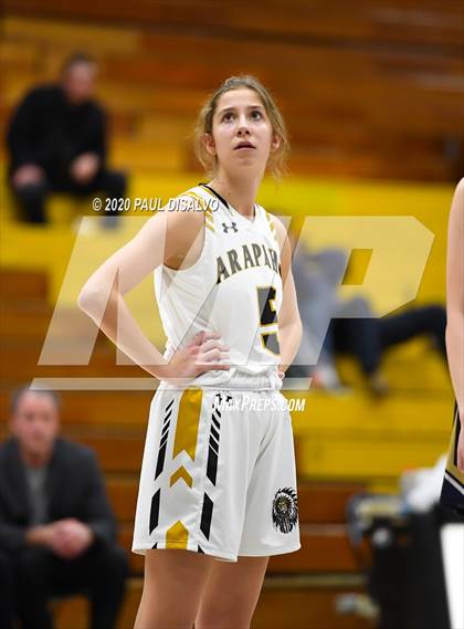 Thumbnail 2 in Mullen @ Arapahoe photogallery.