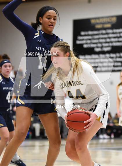 Thumbnail 3 in Mullen @ Arapahoe photogallery.