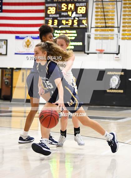 Thumbnail 3 in Mullen @ Arapahoe photogallery.
