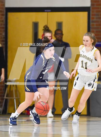 Thumbnail 3 in Mullen @ Arapahoe photogallery.