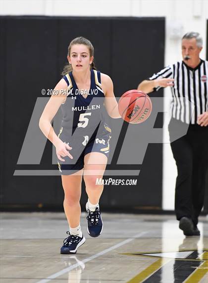Thumbnail 1 in Mullen @ Arapahoe photogallery.