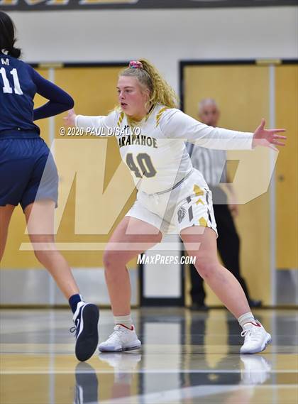 Thumbnail 1 in Mullen @ Arapahoe photogallery.