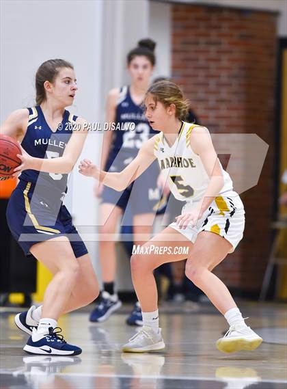 Thumbnail 2 in Mullen @ Arapahoe photogallery.