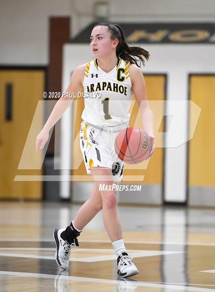Thumbnail 3 in Mullen @ Arapahoe photogallery.