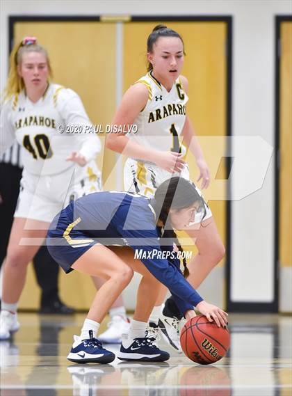 Thumbnail 2 in Mullen @ Arapahoe photogallery.
