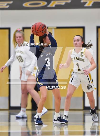 Thumbnail 3 in Mullen @ Arapahoe photogallery.