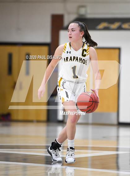 Thumbnail 2 in Mullen @ Arapahoe photogallery.