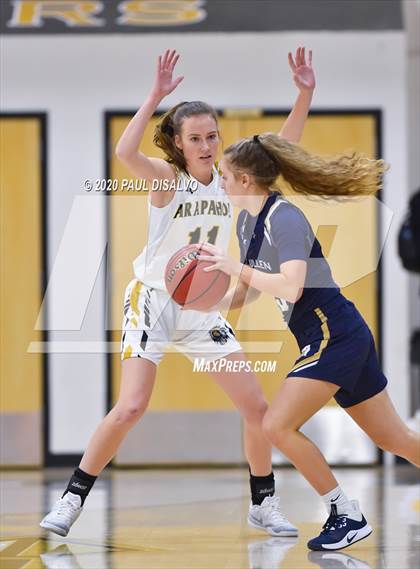 Thumbnail 3 in Mullen @ Arapahoe photogallery.