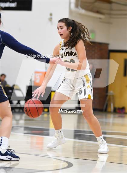 Thumbnail 1 in Mullen @ Arapahoe photogallery.