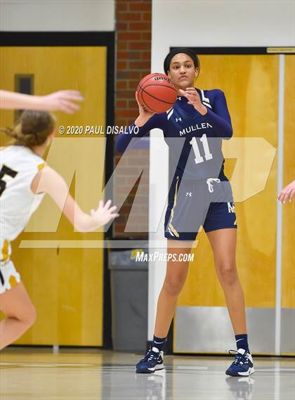 Thumbnail 2 in Mullen @ Arapahoe photogallery.