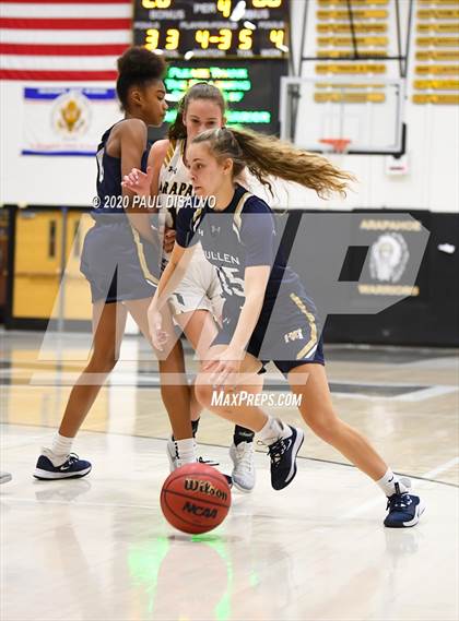 Thumbnail 2 in Mullen @ Arapahoe photogallery.