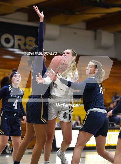 Thumbnail 1 in Mullen @ Arapahoe photogallery.