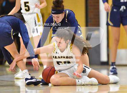 Thumbnail 1 in Mullen @ Arapahoe photogallery.