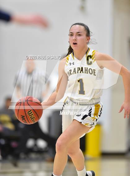 Thumbnail 2 in Mullen @ Arapahoe photogallery.