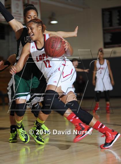 Thumbnail 1 in Palmdale @ Antelope Valley photogallery.