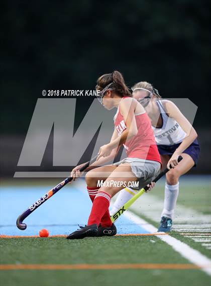 Thumbnail 1 in McLean @ Yorktown photogallery.