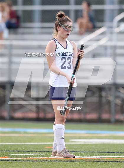 Thumbnail 1 in McLean @ Yorktown photogallery.