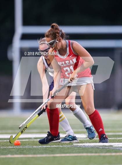 Thumbnail 1 in McLean @ Yorktown photogallery.