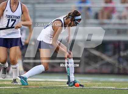 Thumbnail 1 in McLean @ Yorktown photogallery.