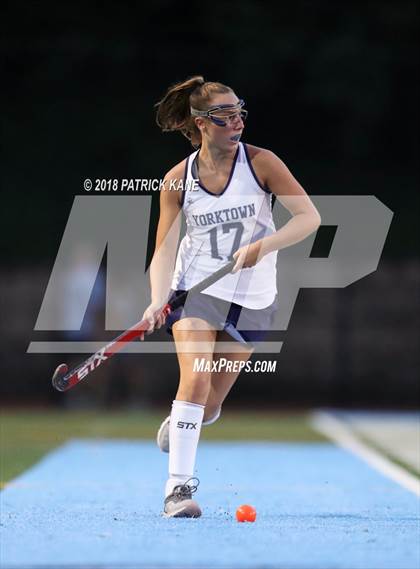 Thumbnail 2 in McLean @ Yorktown photogallery.