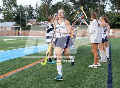 Thumbnail 1 in McLean @ Yorktown photogallery.