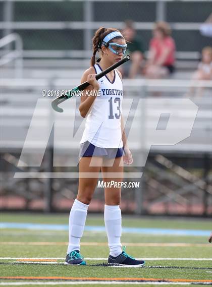 Thumbnail 2 in McLean @ Yorktown photogallery.