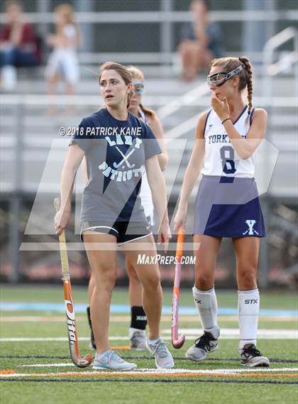 Thumbnail 3 in McLean @ Yorktown photogallery.
