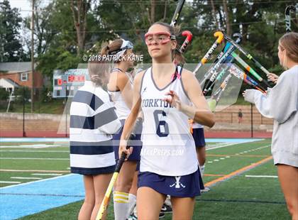 Thumbnail 1 in McLean @ Yorktown photogallery.