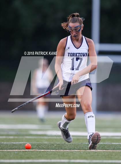 Thumbnail 1 in McLean @ Yorktown photogallery.
