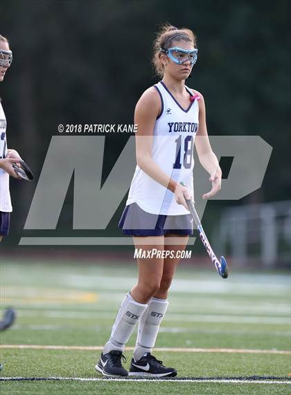 Thumbnail 3 in McLean @ Yorktown photogallery.