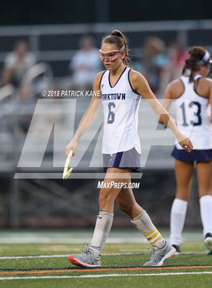 Thumbnail 1 in McLean @ Yorktown photogallery.