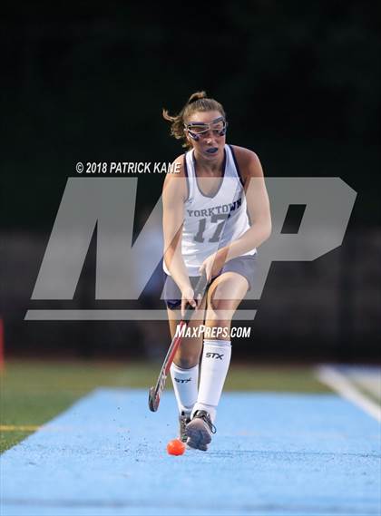 Thumbnail 1 in McLean @ Yorktown photogallery.