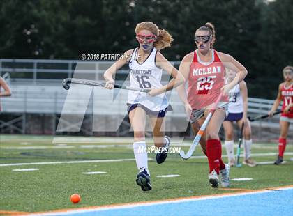 Thumbnail 1 in McLean @ Yorktown photogallery.