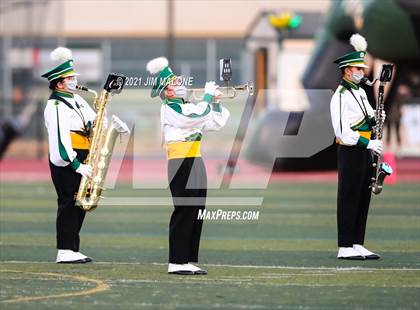 Thumbnail 2 in Bishop O'Dowd @ San Ramon Valley photogallery.