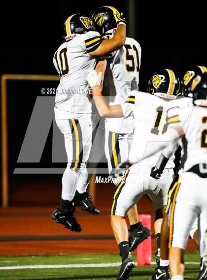 Thumbnail 3 in Bishop O'Dowd @ San Ramon Valley photogallery.