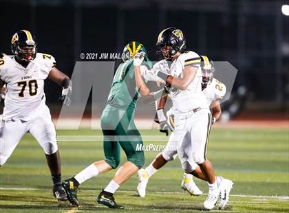 Thumbnail 2 in Bishop O'Dowd @ San Ramon Valley photogallery.